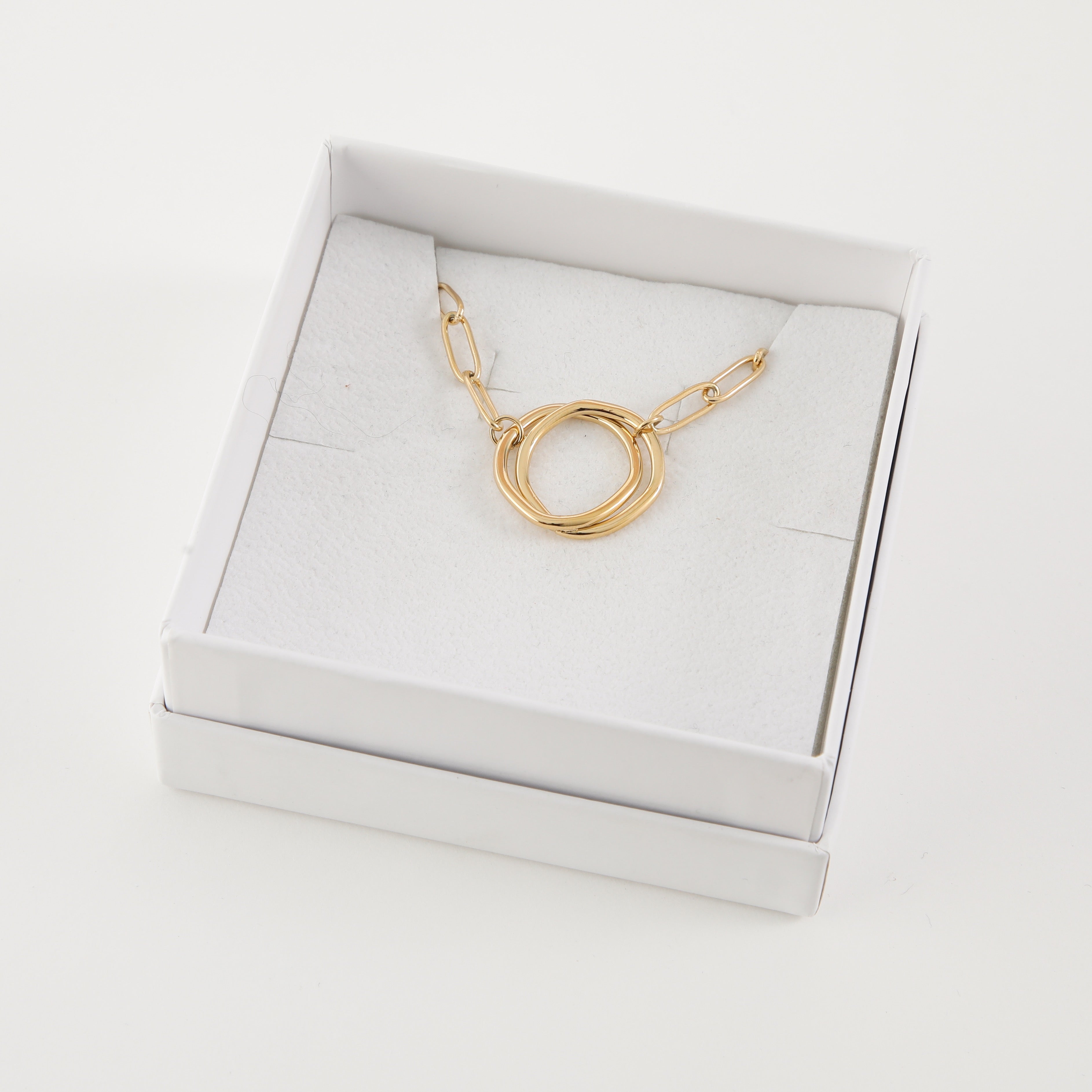 Pulsera  19v69 Dorado Mujer STB224