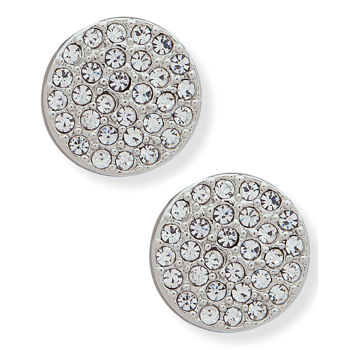 Aros DKNY 60495796 Plateado