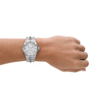 Reloj Diesel DZ2185 Plateado