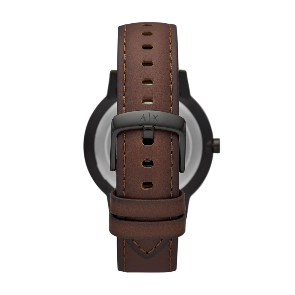 Reloj Armani Exchange AX2706 Café Hombre