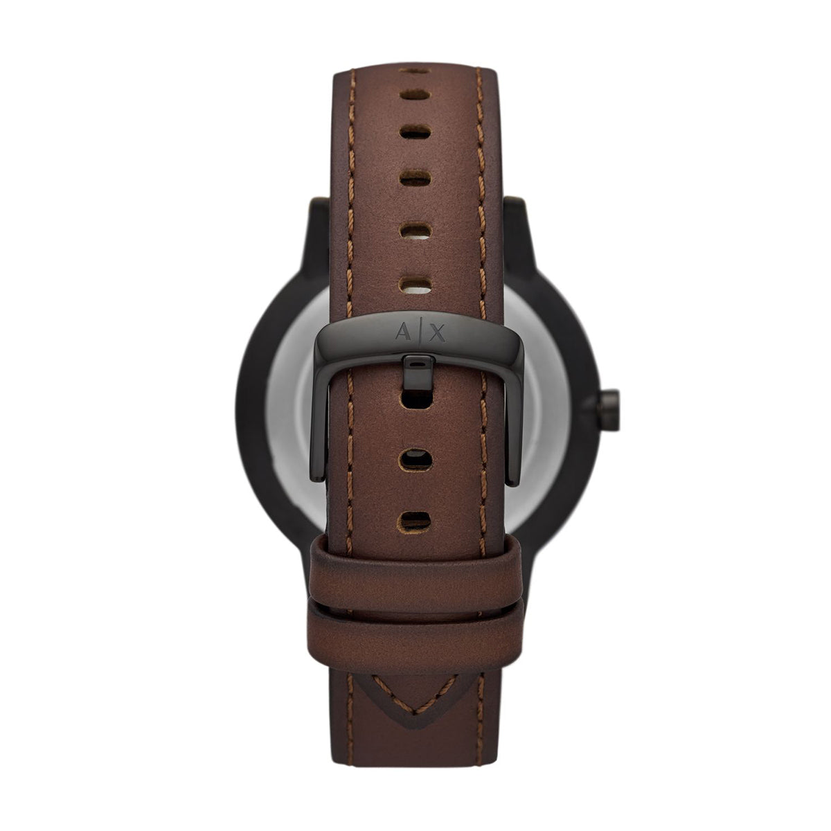 Reloj Armani Exchange AX2706 Café Hombre