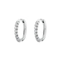 Aros Brosway Desideri Plateado BEIE012