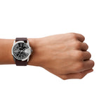 Reloj Diesel DZ1206 Café