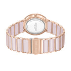 Reloj Kenneth Cole KCWLG0062603 Rosa