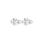 Aros Chakra Suerte BHKE042 Plateado Brosway