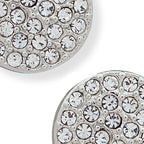 Aros DKNY 60495796 Plateado