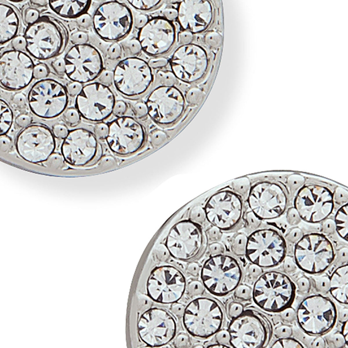 Aros DKNY 60495796 Plateado