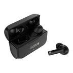 Audífonos Cubitt CTEG2-1 Unisex Negro