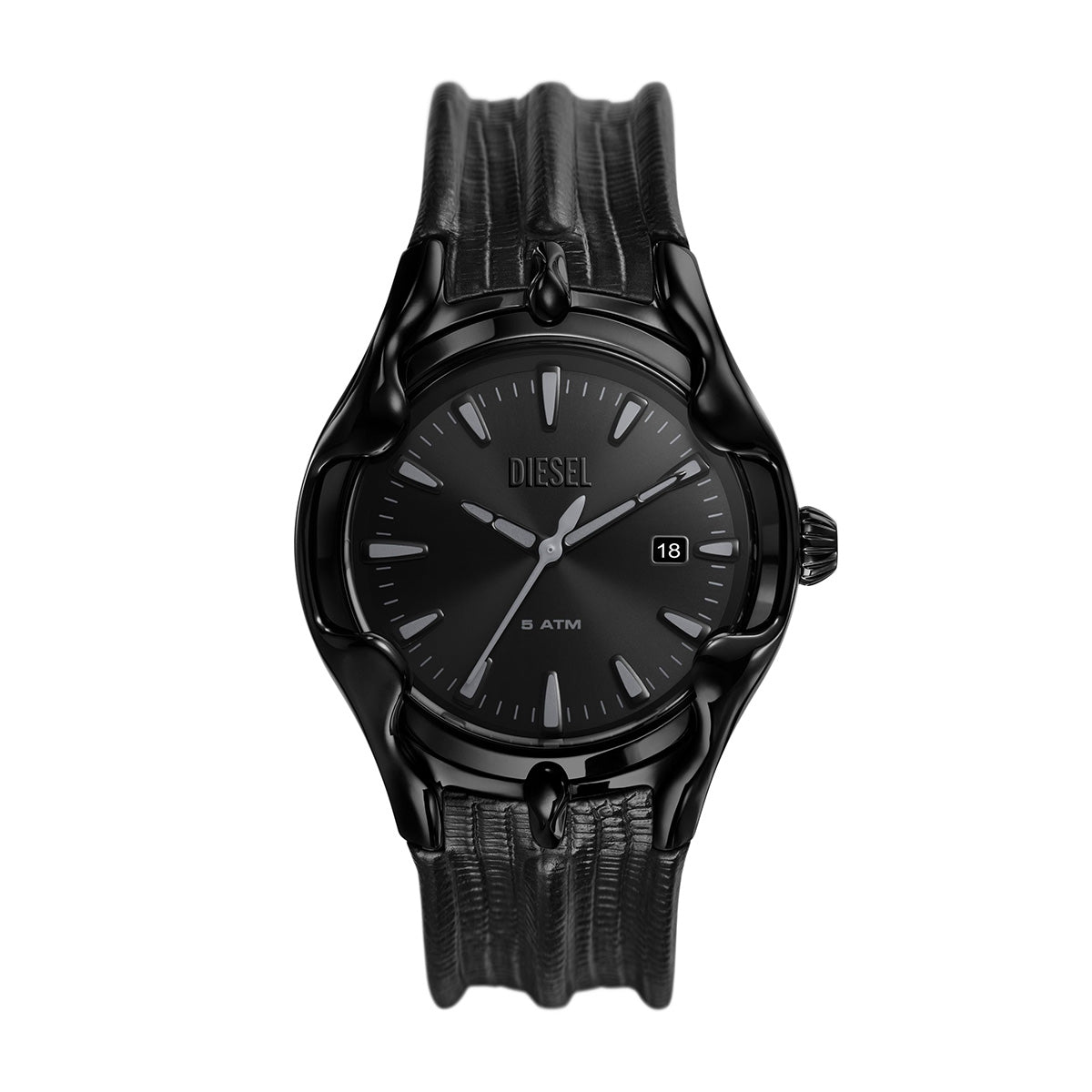 Reloj Diesel DZ2193 Negro