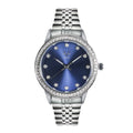Reloj 196v69 Italia V1969-1000-54 Plateado