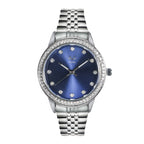 Reloj 196v69 Italia V1969-1000-54 Plateado