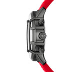 Reloj Diesel DZ4673SET Rojo