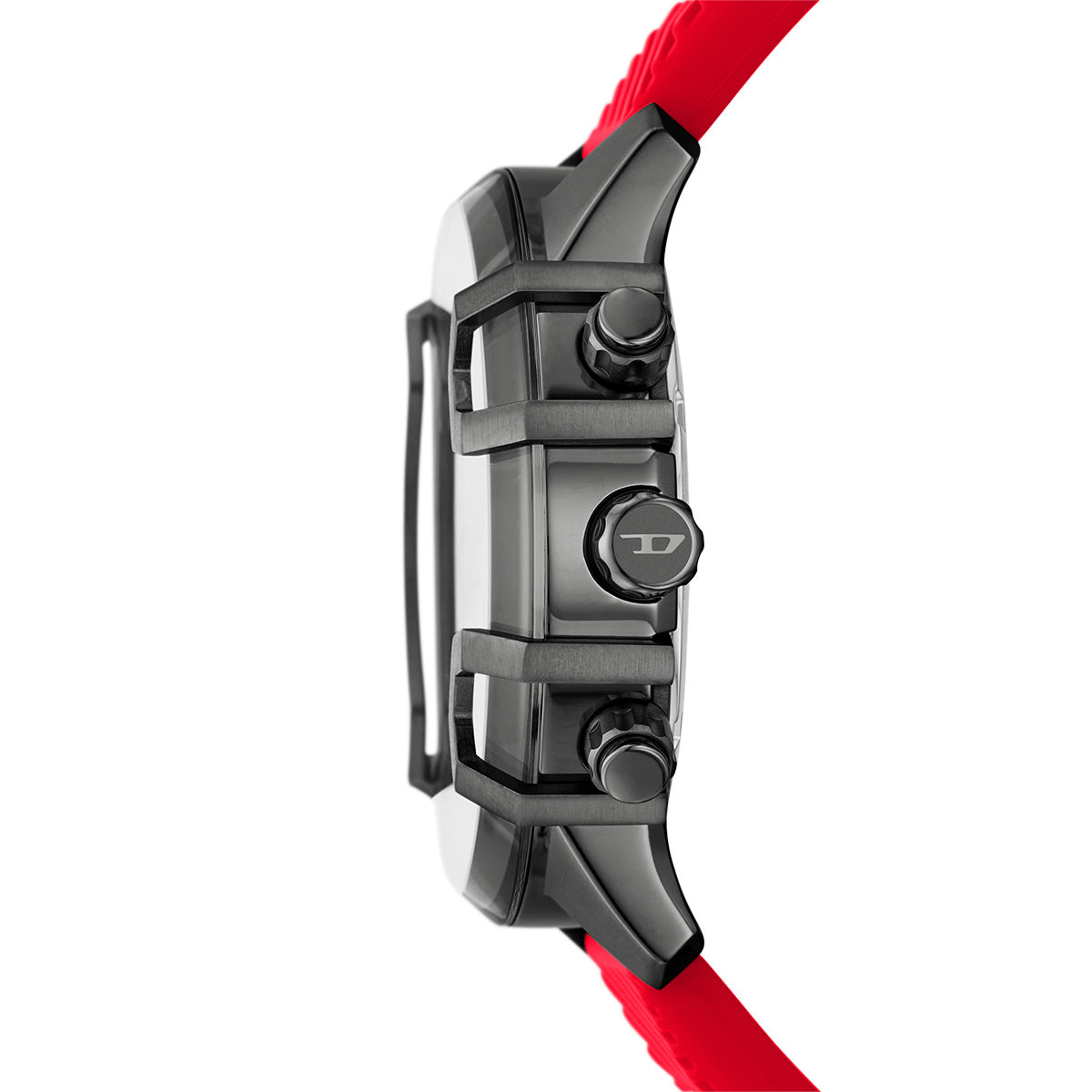 Reloj Diesel DZ4673SET Rojo