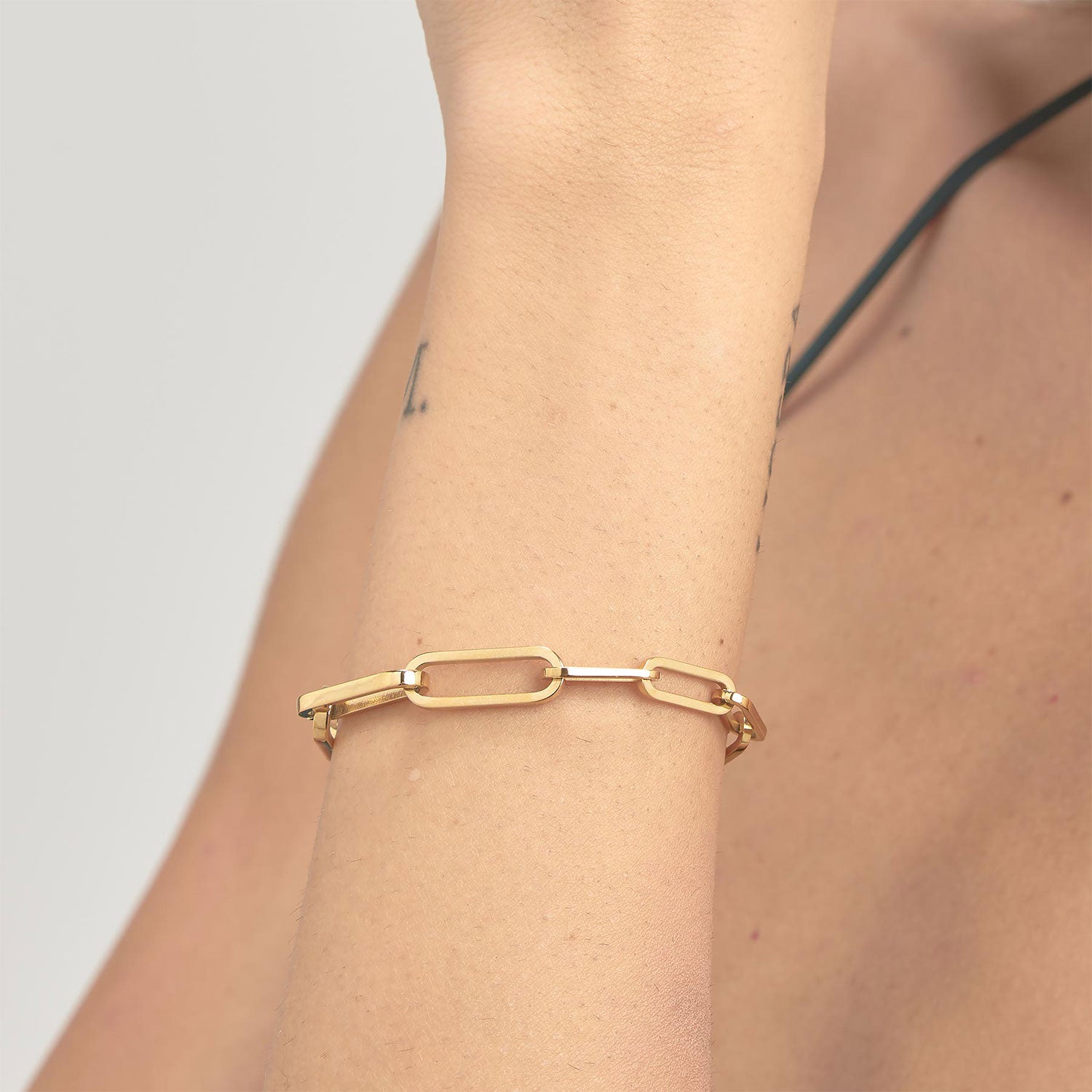 Pulsera Emphasis BEH12 Dorado Brosway