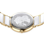 Reloj Bering 11435-758 Blanco