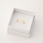 Anillo  19v69 Dorado Mujer STR479