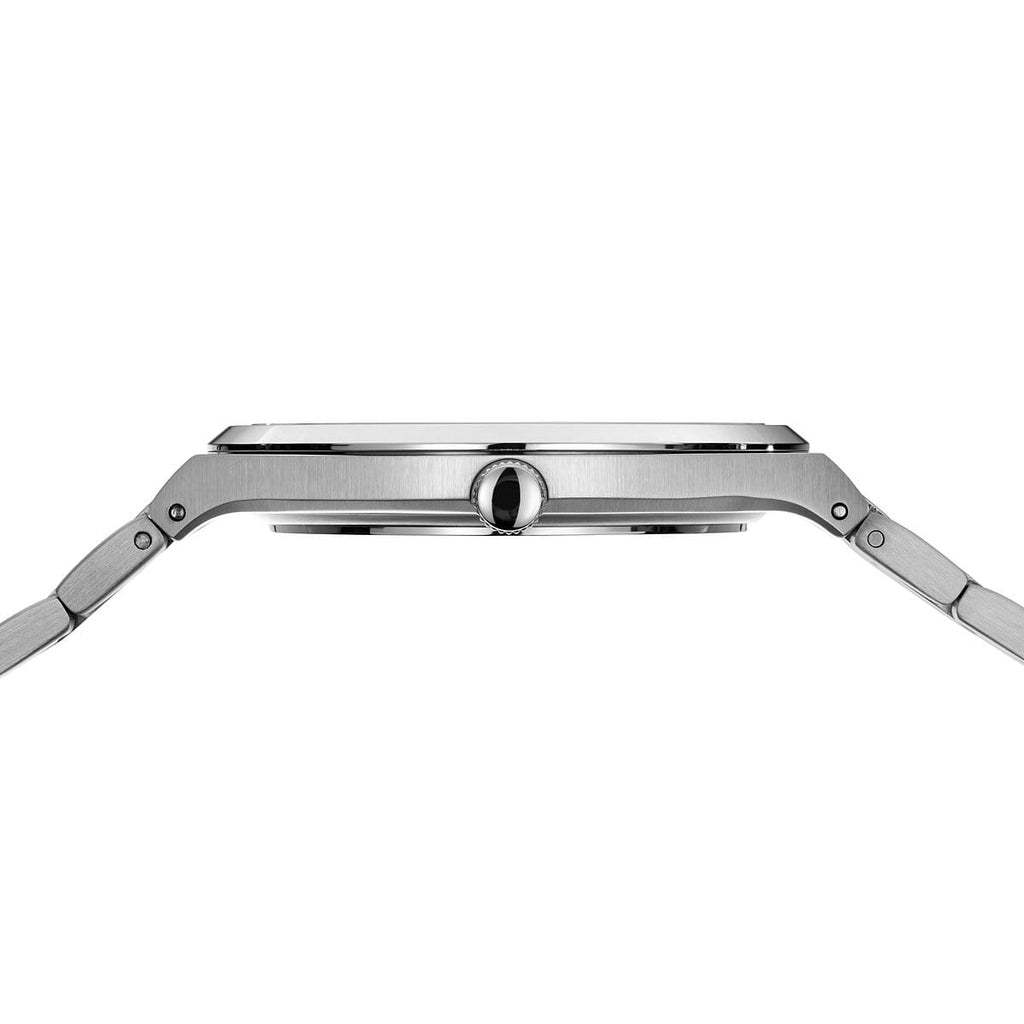 Reloj Bering 17639-702 Plateado Hombre