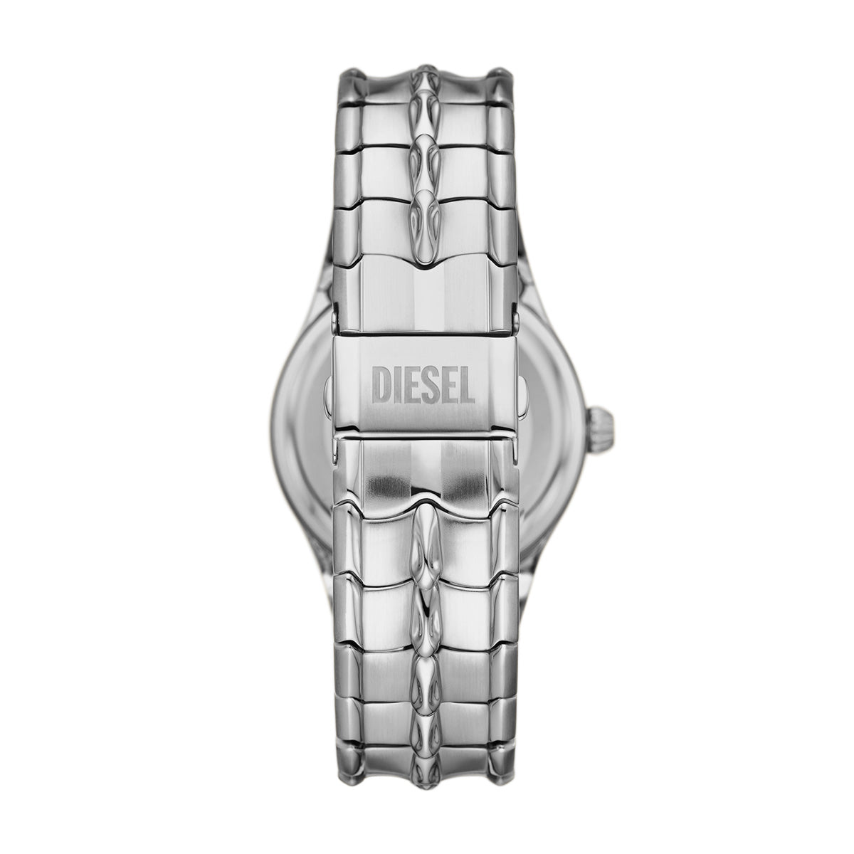 Reloj Diesel DZ2185 Plateado
