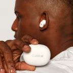 Audífonos Cubitt CT-PWBUDS7 Blanco
