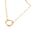 Pulsera  19v69 Dorado Mujer STB224