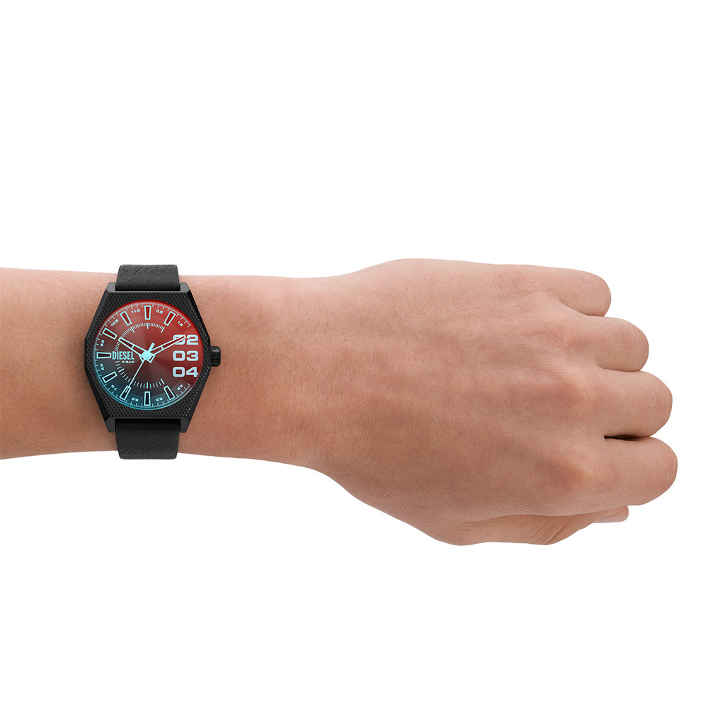 Reloj Diesel DZ2175 Negro