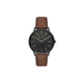 Reloj Armani Exchange AX2706 Café Hombre