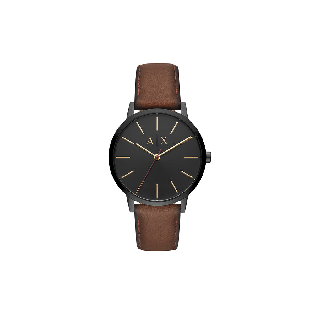 Reloj Armani Exchange AX2706 Café Hombre