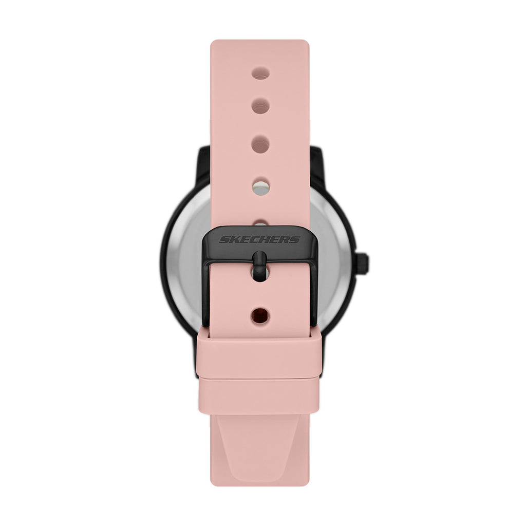 Reloj Skechers SR6225 Rosado