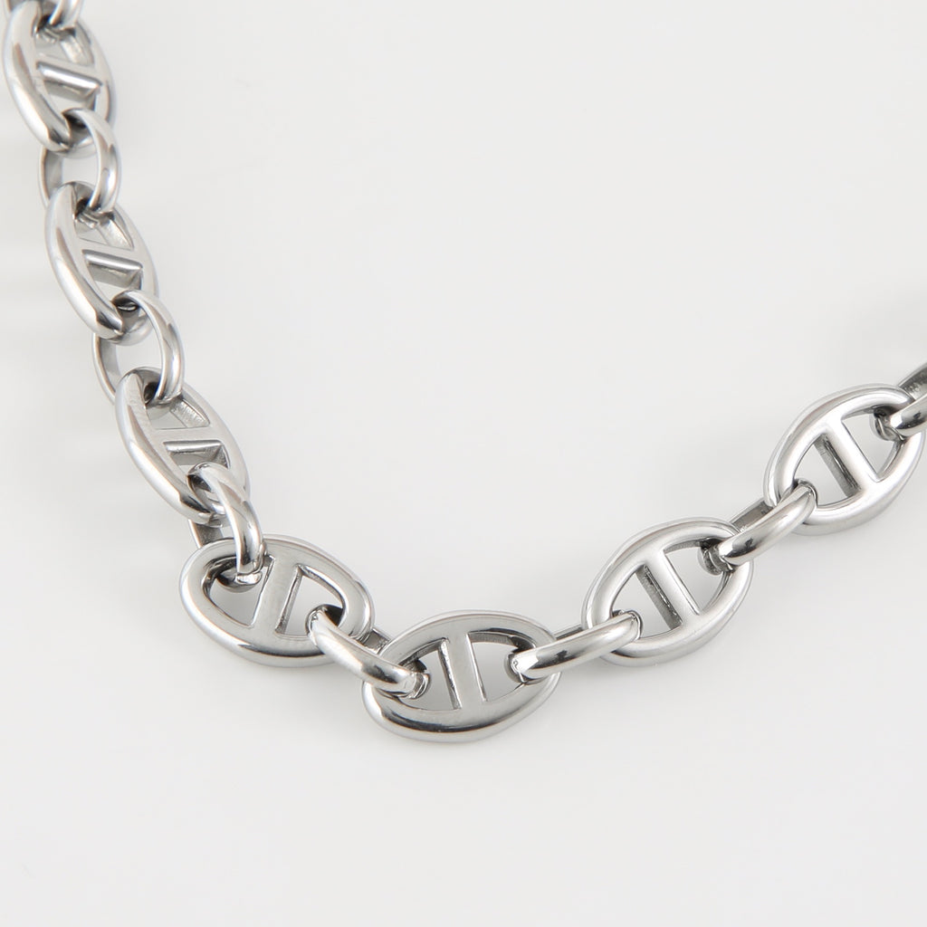 Pulsera  19v69 Plateado Mujer STB337