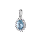 Charm Brosway Fancy Plateado FCL15