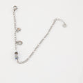 Pulsera  19v69 Plateado Mujer STB279