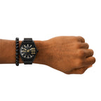 Reloj Diesel DZ2210SET Negro