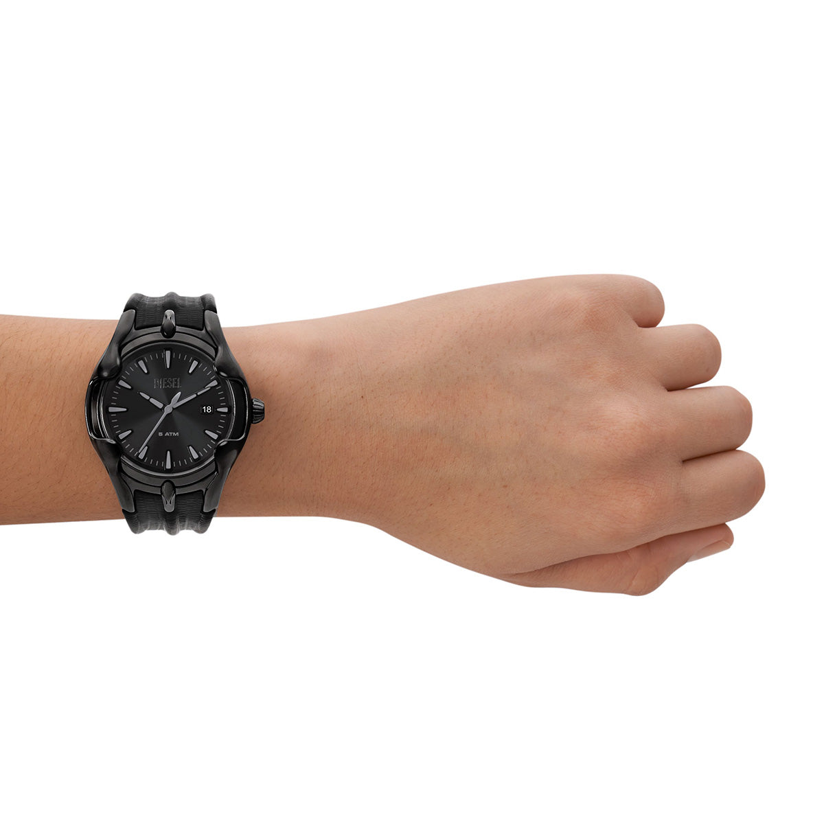 Reloj Diesel DZ2193 Negro