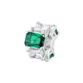Charm Brosway Fancy Plateado FLG02