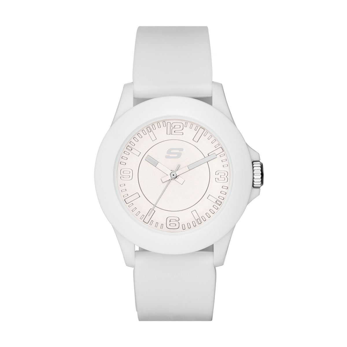 Reloj Skechers SR6023 Blanco