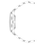Reloj Nine West NW/2099MTSV Plateado