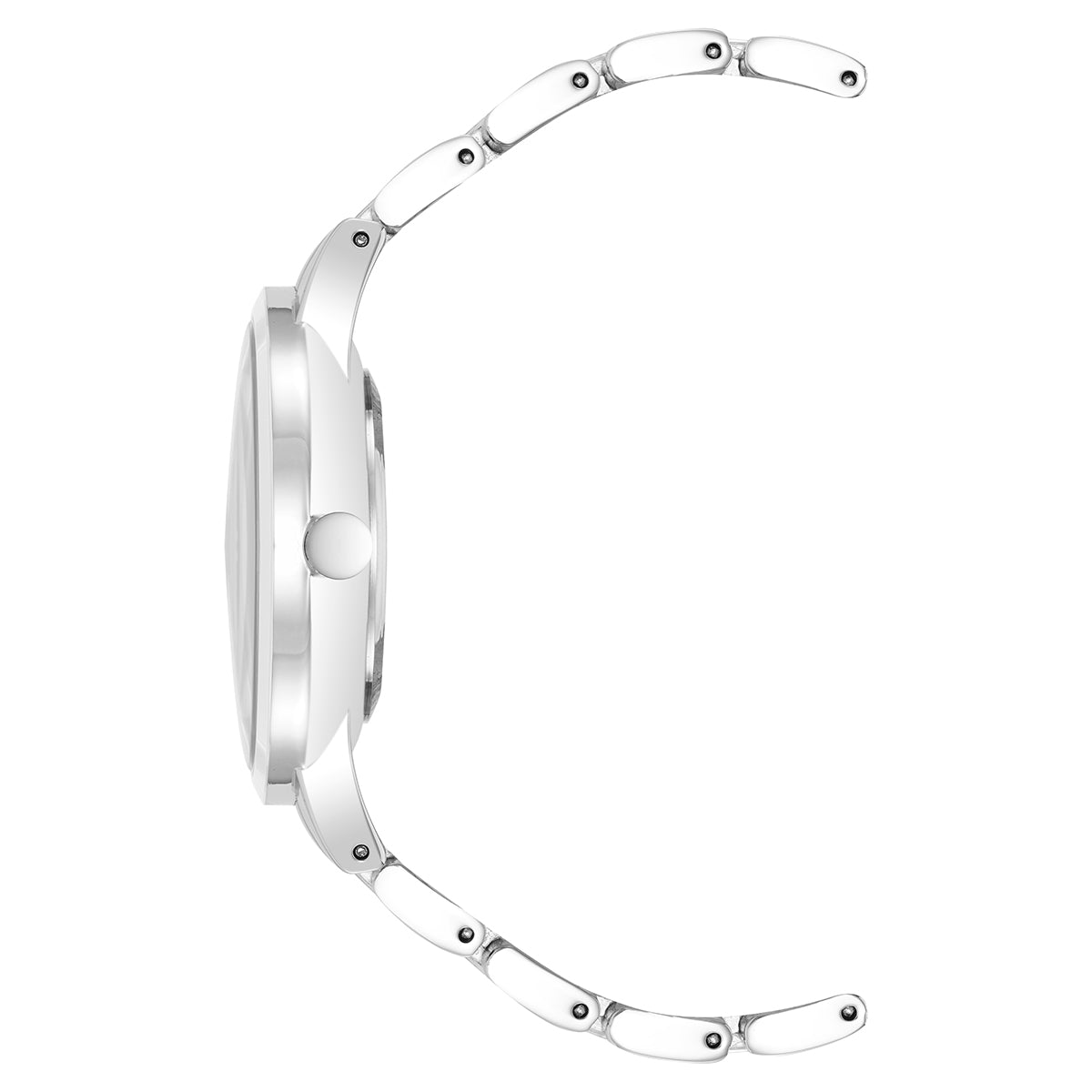 Reloj Nine West NW/2099MTSV Plateado