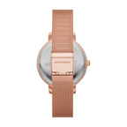 Reloj Skechers SR9029 Oro Rosa