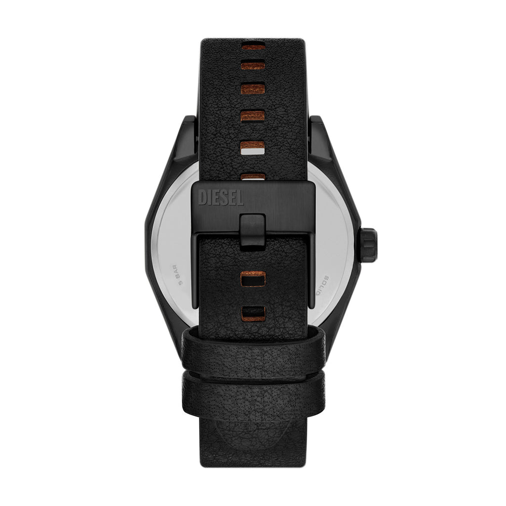 Reloj Diesel DZ2175 Negro