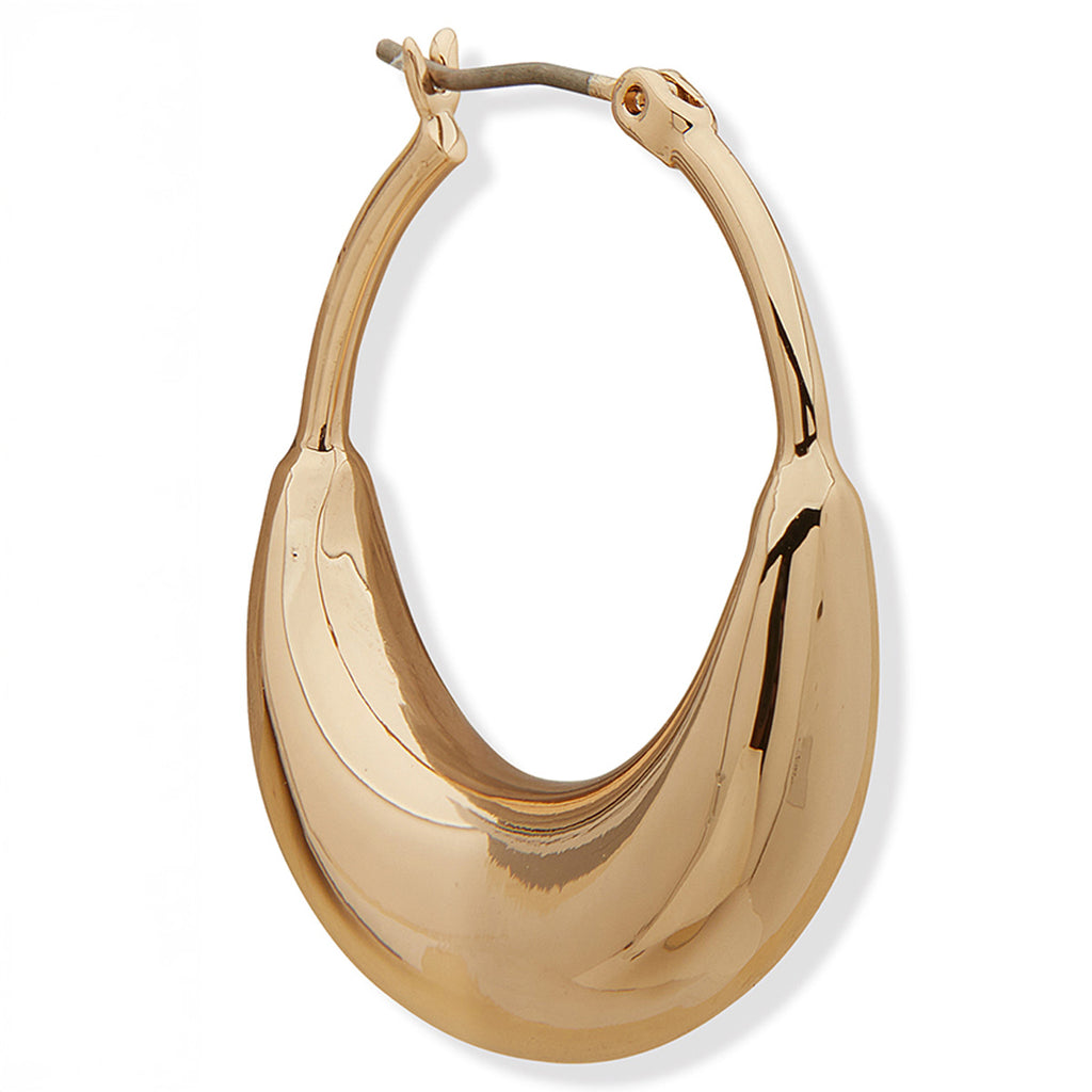 Aros DKNY 04G00522 Dorado