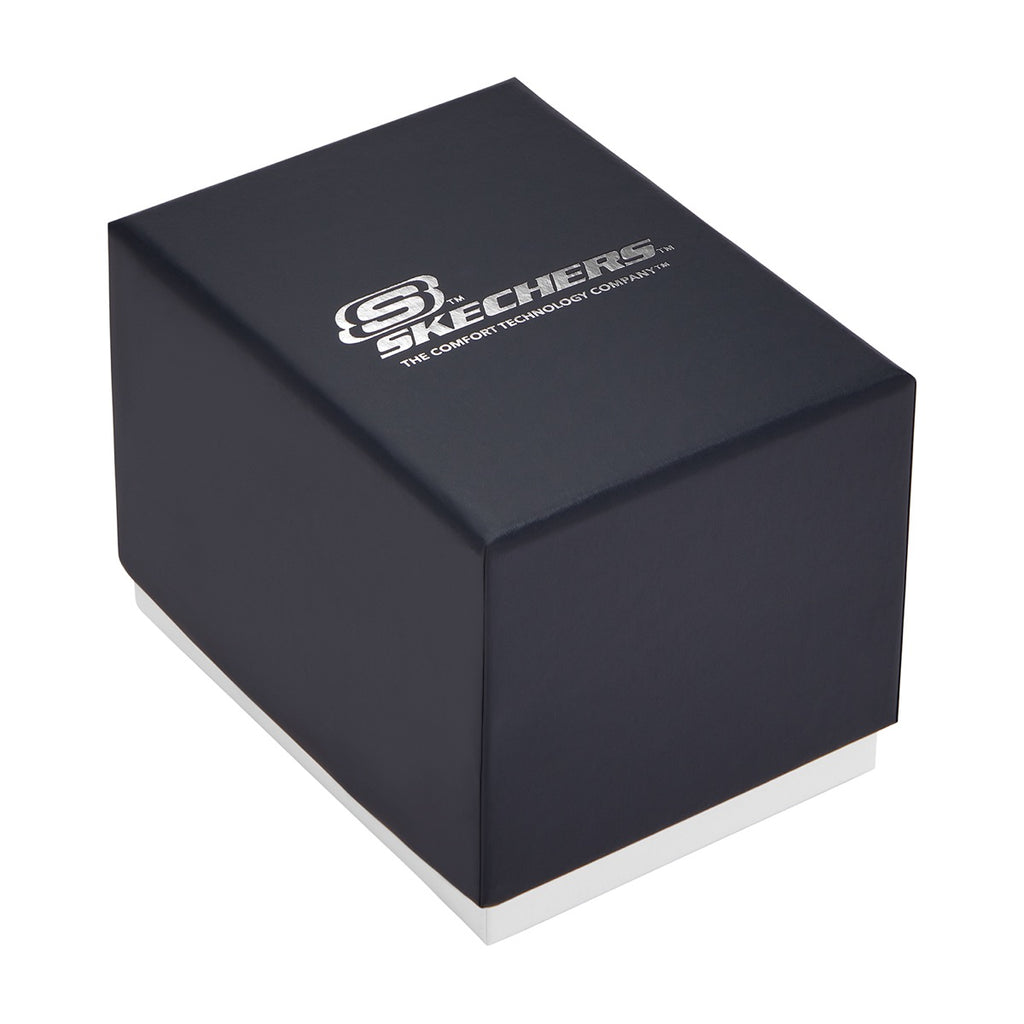 Reloj Digital Hombre Skechers Negro SR1022