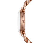 Reloj Fossil ES5330 Dorado Mujer