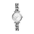 Reloj Fossil ES5331 Plateado