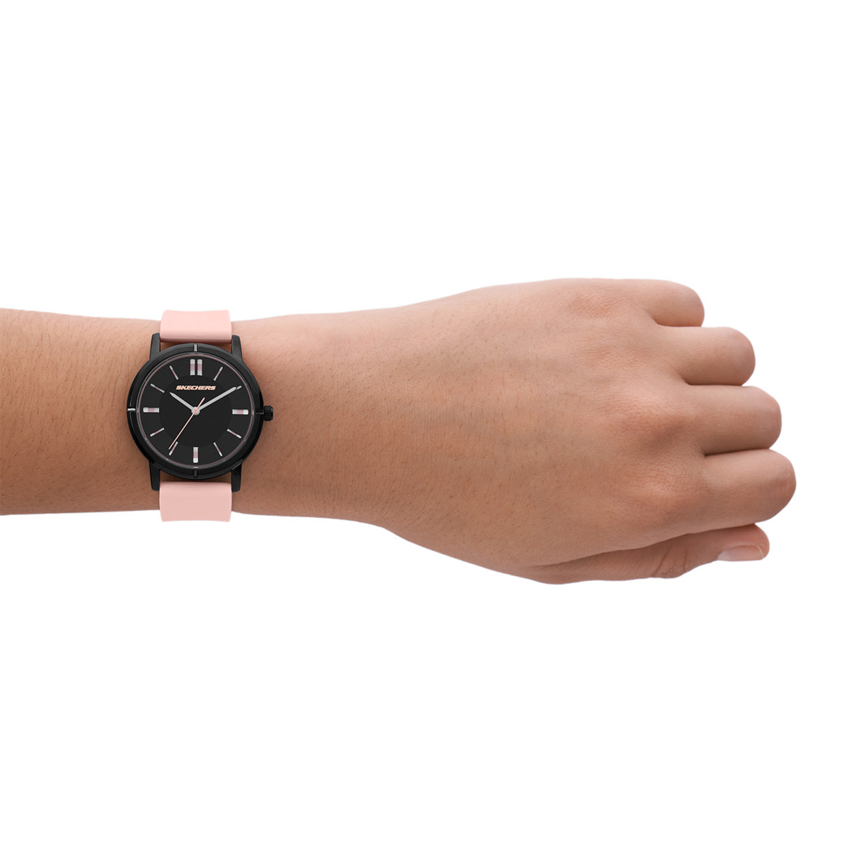 Reloj Skechers SR6225 Rosado