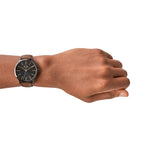 Reloj Armani Exchange AX2706 Café Hombre