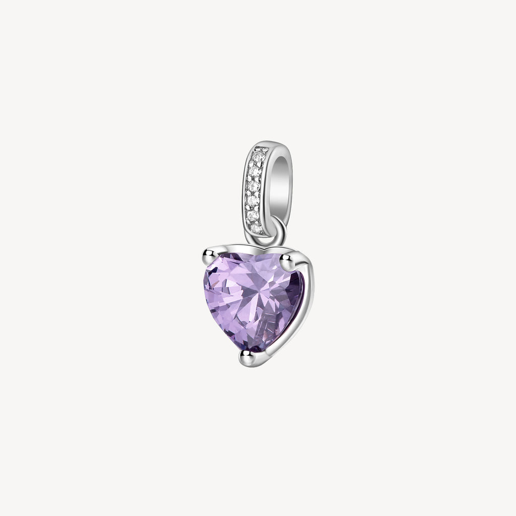 Charm Brosway Fancy Plateado FMP28