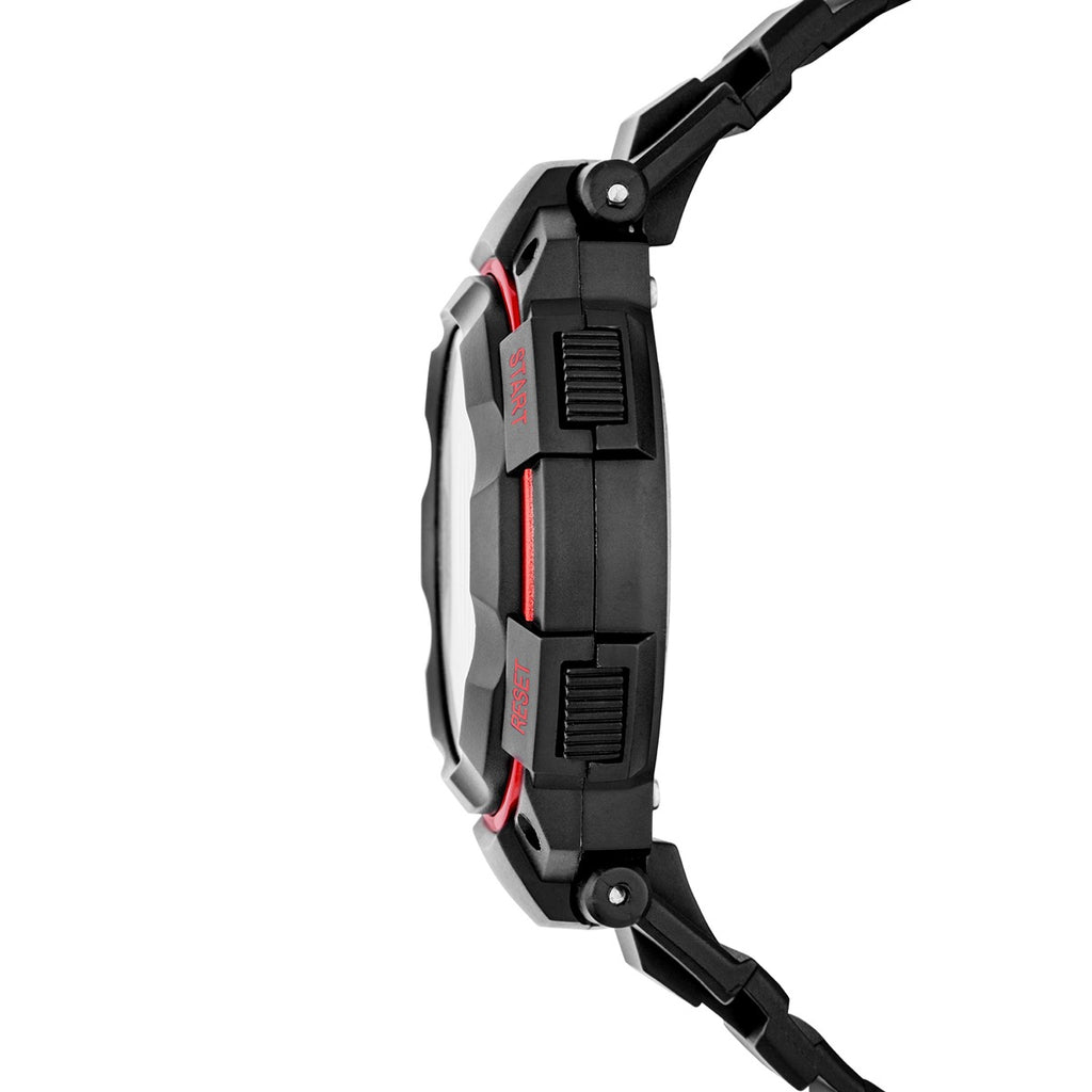 Reloj Digital Hombre Skechers Negro SR1022