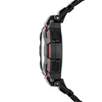 Reloj Digital Hombre Skechers Negro SR1022