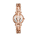Reloj Fossil ES5330 Dorado Mujer