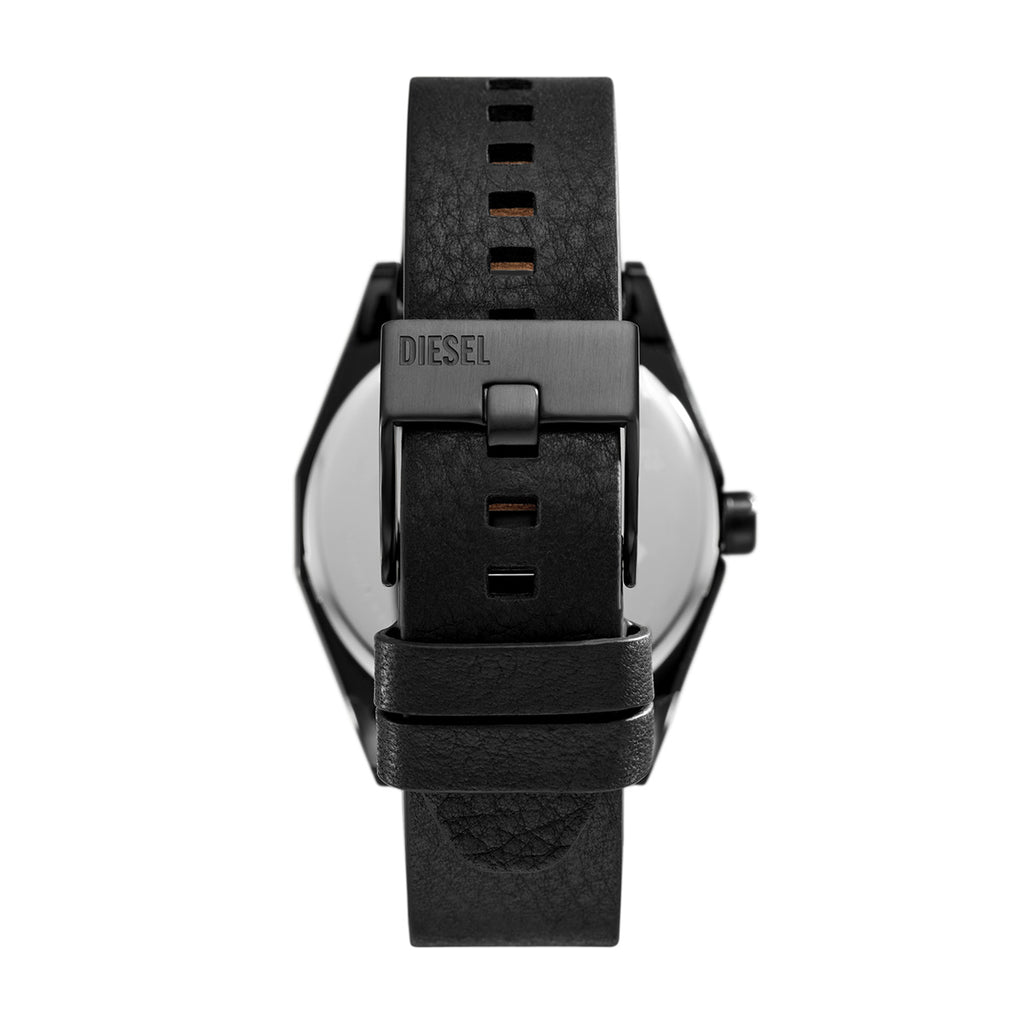 Reloj Diesel DZ2210SET Negro